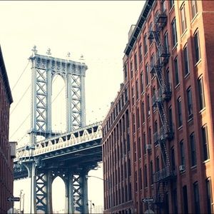 Meet your Posher, H!